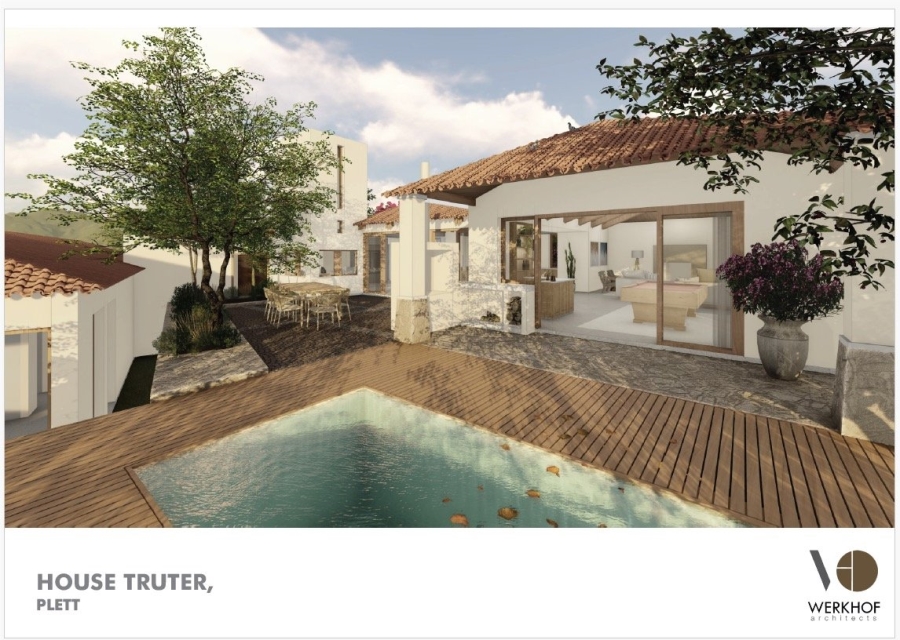 Commercial Property for Sale in Schoongezicht Western Cape